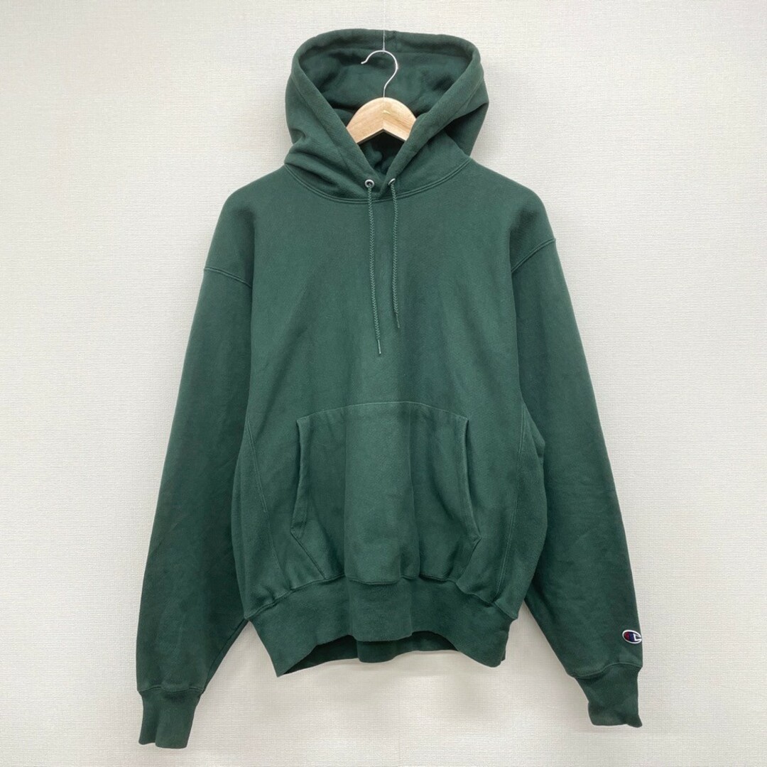 チャンピオン Champion PREMIUM REVERSE WEAVE プレミアムリバース