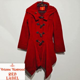 ヴィヴィアン(Vivienne Westwood) ダッフルコートの通販 49点