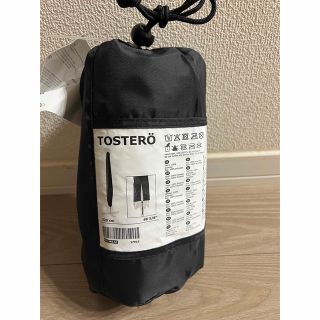 イケア(IKEA)の新品　IKEA TOSTERO パラソルカバー(その他)