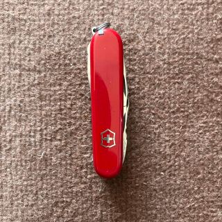 ビクトリノックス(VICTORINOX)のビクトリノックス　スイスアーミーナイフ(登山用品)