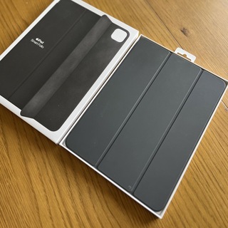 アイパッド(iPad)のiPad Pro 11インチ　スマートフォリオ　smart folio 純正(iPadケース)