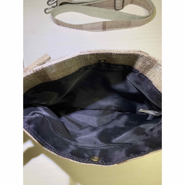 Lee サコッシュ メンズのバッグ(ショルダーバッグ)の商品写真