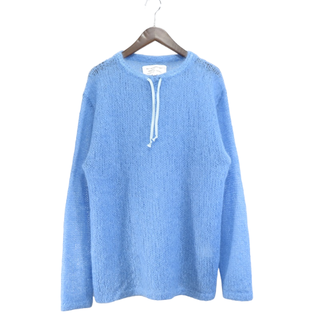 マウンテンリサーチ(MOUNTAIN RESEARCH)のMOUNTAIN RESEARCH Swedish Mohair Sweater(ニット/セーター)