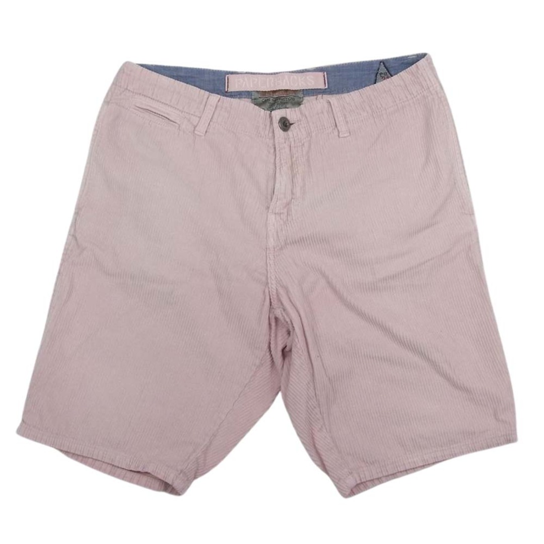 Ron Herman ロンハーマン  x Original Paperbacks オリジナル ペーパーバックス  COTTON SHORTS ショーツ ショート パンツ ピンク系 31