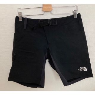 ザノースフェイス(THE NORTH FACE)のノースフェイス　ショートパンツ　バーチカルショーツ NB41602(ショートパンツ)