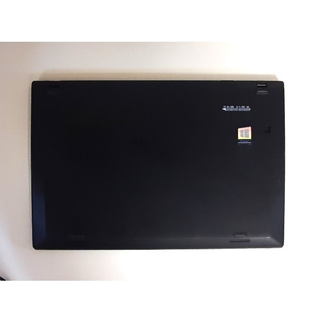 Lenovo(レノボ)のThinkpad X1 carbon Gen6/ssd/Office/win11 スマホ/家電/カメラのPC/タブレット(ノートPC)の商品写真