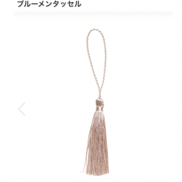 タッセル インテリア チャーム ハンドメイド | serviciotecnicohp.cl