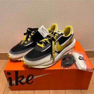 ナイキ(NIKE)のHashimon様専用 UNDERCOVER sacai  LD Waffle (スニーカー)