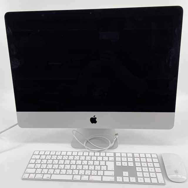 Apple iMac 21.5inch 2017/i5/16GB/256GB