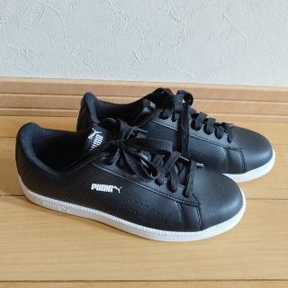 プーマ(PUMA)の23.5cm プーマスニーカー(スニーカー)