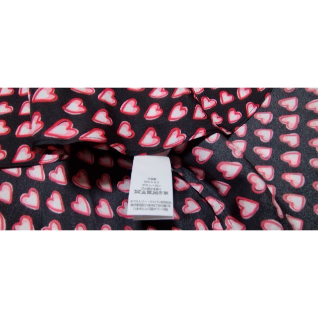 23作新品送料無料Sケイトスペードニューヨークファンシーハートウェーバリードレス kate spade new york 人気のクリスマスアイテムがいっぱい!