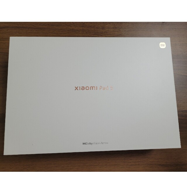 PC/タブレットXiaomi pad5 128GB