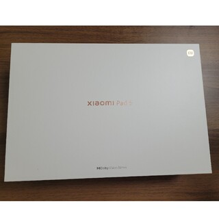 Xiaomi pad5 128GB(その他)