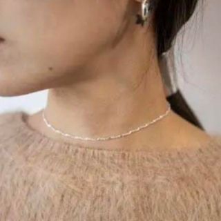 PLUIE(ネックレス)のフリマアイテム一覧 PLUIE(ネックレス)のフリマアイテム一覧