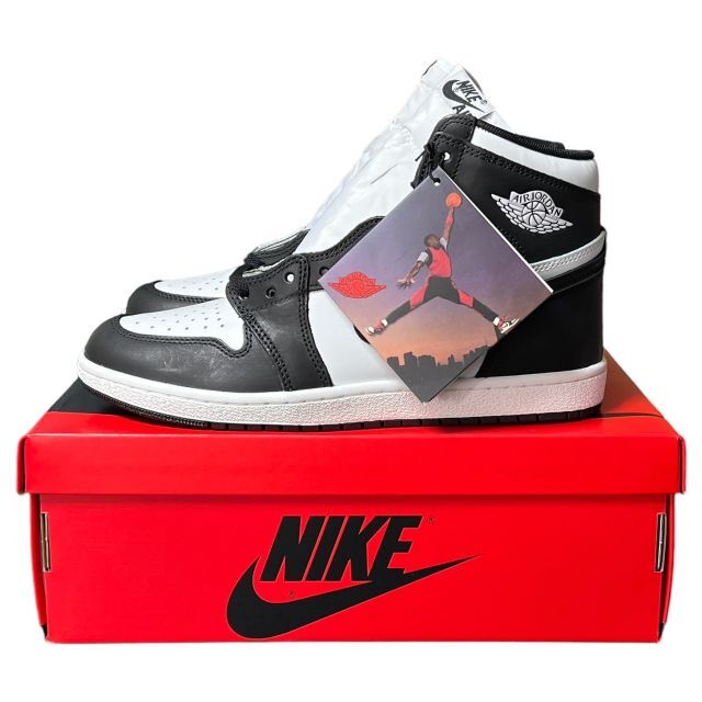 NIKE AIR JORDAN1 HIGH 28cm (1870)