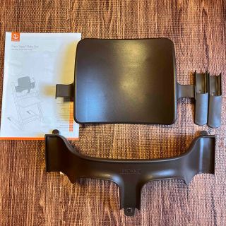 ストッケ(Stokke)のmeme様専用　ストッケ　stokke ベビーセット(その他)