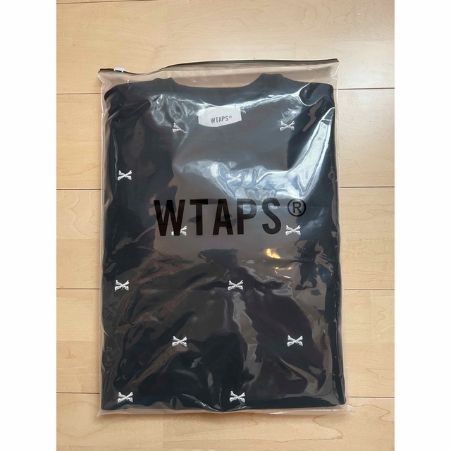 高い素材】 WTAPS ACNE 22aw WTAPS ACNE COTTON SWEATER HOODY COTTON