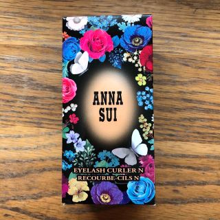 アナスイ(ANNA SUI)のアナスイ　アイラッシュ カーラー N(ビューラー・カーラー)