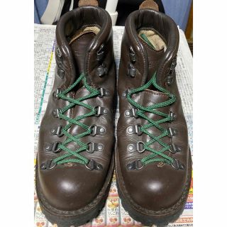 ダナー(Danner)のダナー　マウンテンライト2 danner メイドインUSA(ブーツ)