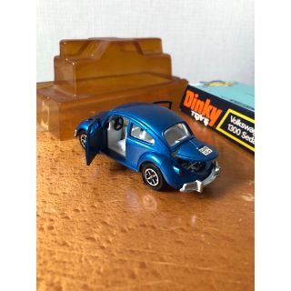 ディンキー 129 ミニカー フォルクスワーゲン 美品の通販 by ヒサ's