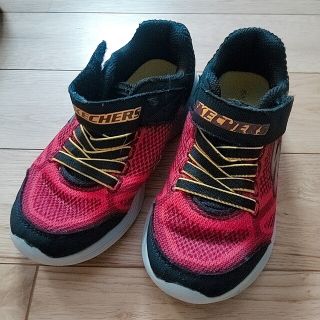 スケッチャーズ(SKECHERS)のスケッチャーズ SKECHERS キッズスニーカー 運動靴(スニーカー)