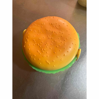 ハンバーガー弁当箱❗️(弁当用品)