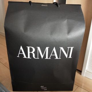 エンポリオアルマーニ(Emporio Armani)のChimu's様専用　アルマーニジャージ上下(ジャージ)