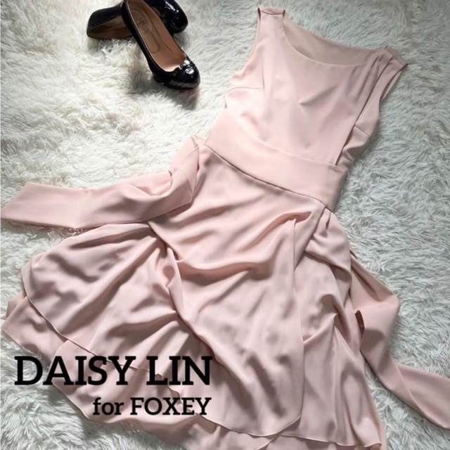 DAISY LIN for FOXEY】デイジーリン デイジードレス - ワンピース
