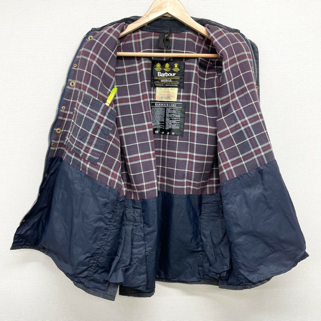 94's バブアー Barbour A105 BEDALE JACKET ビデイル ジャケット ...