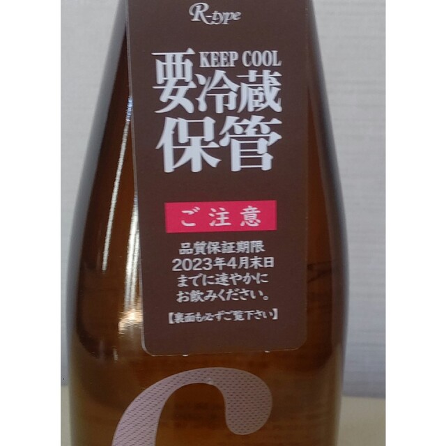 新政 NO.6 R-type 720ml 新政 NO.6 R-type 720ml