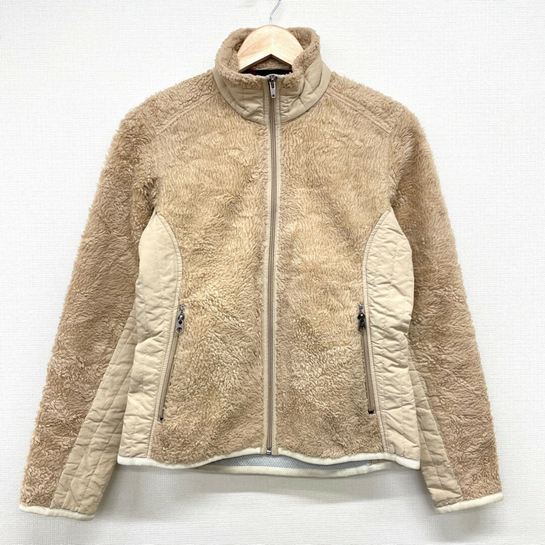 レトロxPatagonia パタゴニア　☺︎ シンチラ　アウター　ボア