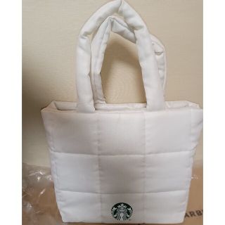 スターバックス(Starbucks)のスタバ　福袋　トートバッグ(その他)