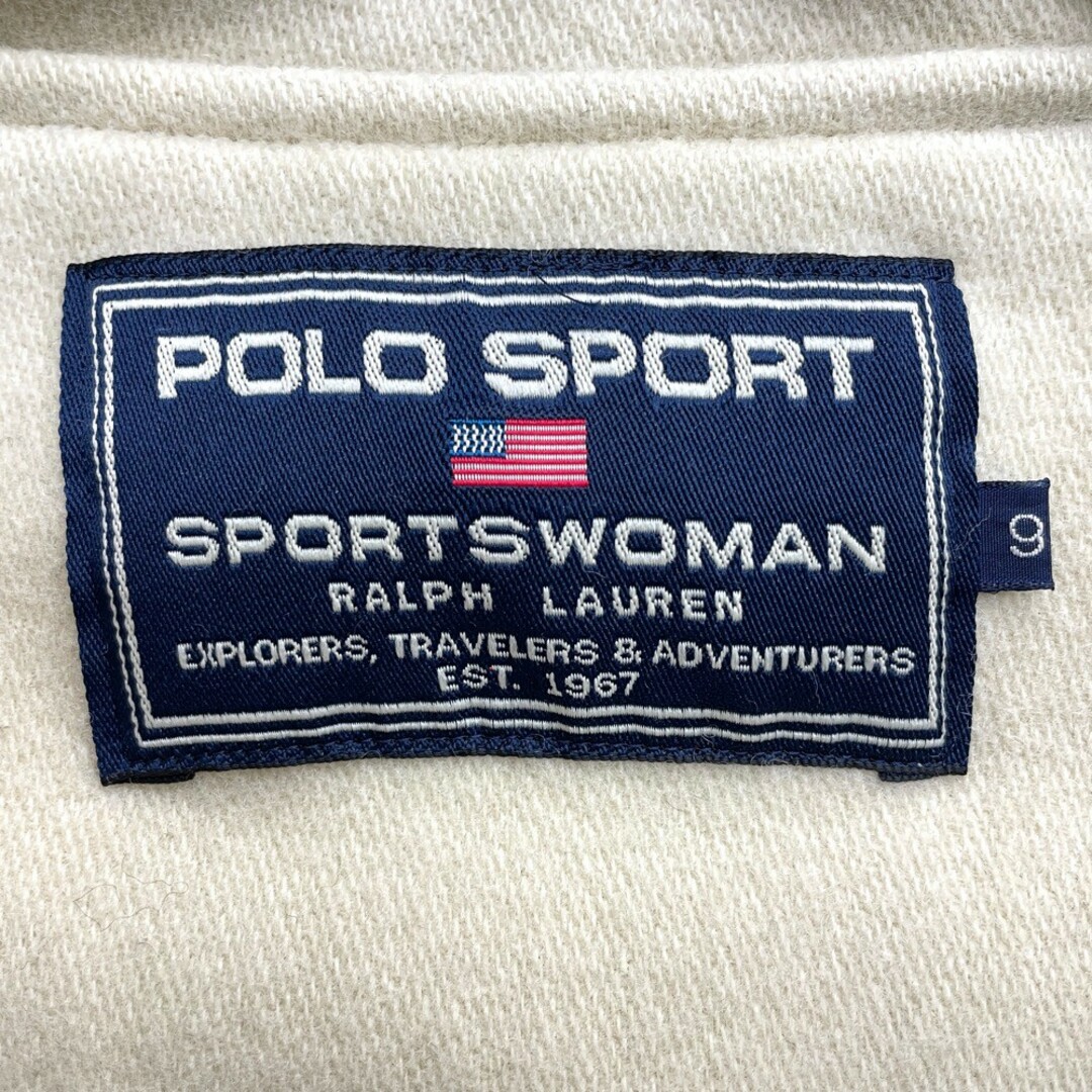 Ralph Lauren - ポロ スポーツ ラルフローレン Polo Sport Ralph