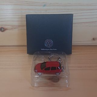 フォルクスワーゲン(Volkswagen)のVW  ポロ  キーホルダー(その他)