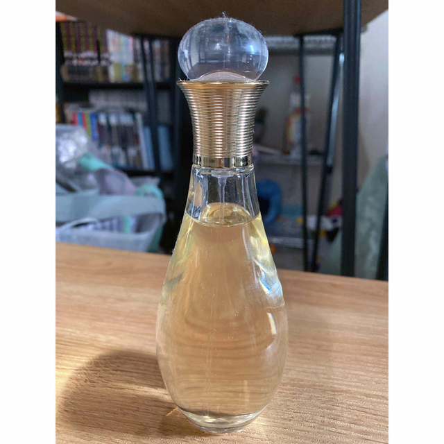 お得な特別割引価格) クリスチャンディオール ジャドール 75ml/2.5oz