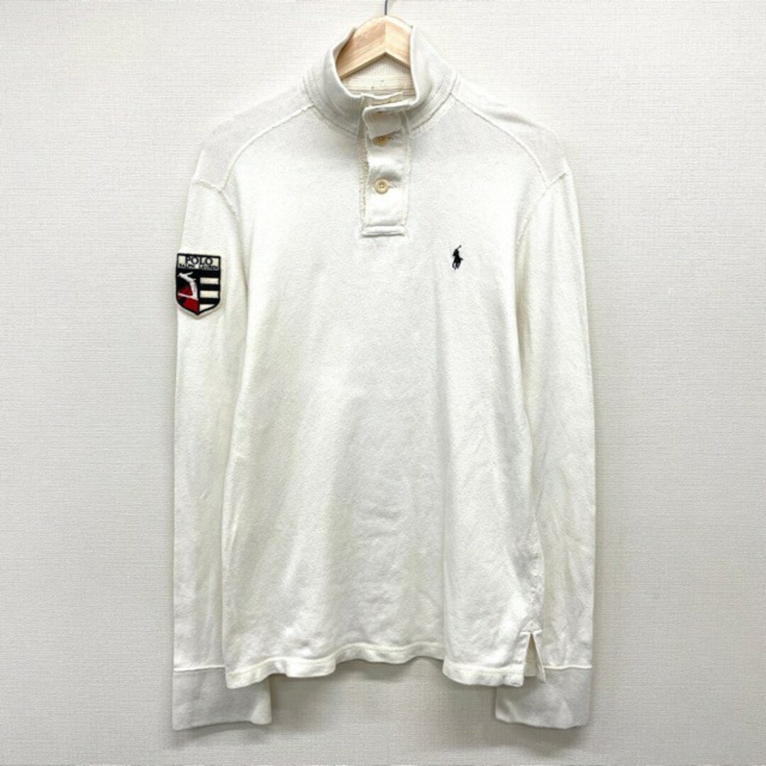 Ralph Lauren - ポロ ラルフローレン Polo by Ralph Lauren コットン