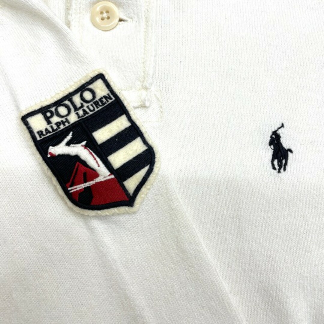 Ralph Lauren - ポロ ラルフローレン Polo by Ralph Lauren コットン
