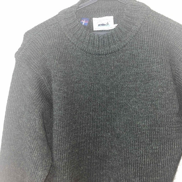 British wool ブリティッシュウール セーター 華麗 www.gold-and-wood.com