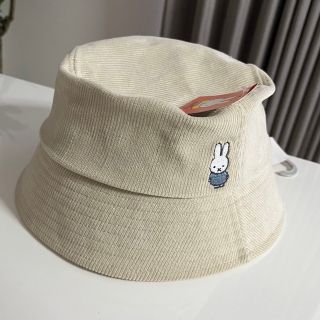 ミッフィー(miffy)のCOCO様専用❤︎2点おまとめ❤︎SM2ワンピース&ミッフィー帽子(ハット)