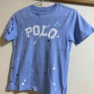ポロラルフローレン(POLO RALPH LAUREN)のラルフローレン   Tシャツ　140(Tシャツ/カットソー)