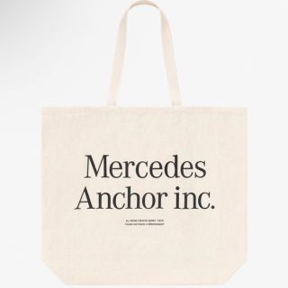 ワンエルディーケーセレクト(1LDK SELECT)のAnchor Inc. Tote Bag トートバッグ(トートバッグ)