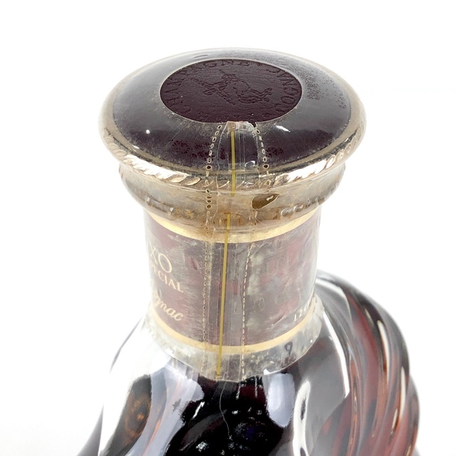レミーマルタン XO スペシャル 旧クリアボトル 1000ml レミーマルタン XO スペシャル 旧クリアボトル 1000ml