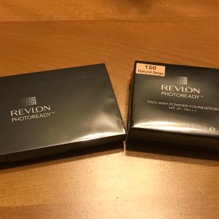 レブロン(REVLON)の 新品REVLON ファンデーション(ファンデーション)