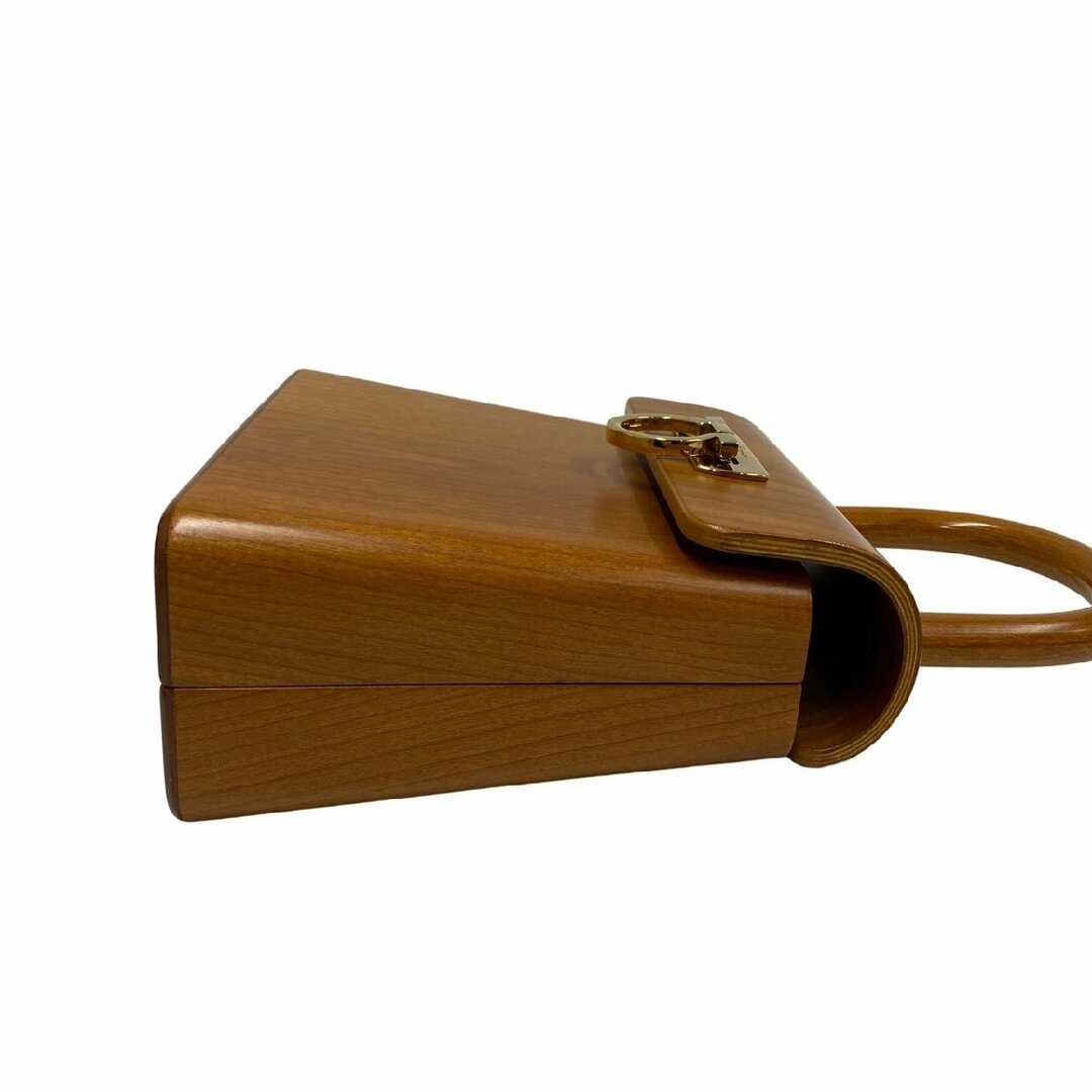 Salvatore Ferragamo - 未使用保管品 激レア品 Salvatore Ferragamo