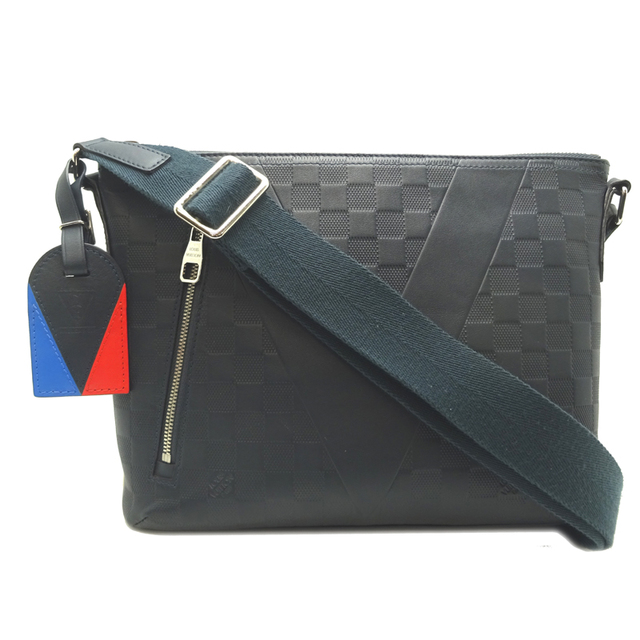 【超安い】 LOUIS VUITTON - ルイ・ヴィトン ショルダーバッグ N41637 ショルダーバッグ 【超安い】 LOUIS VUITTON - ルイ・ヴィトン ショルダーバッグ N41637 ショルダーバッグ