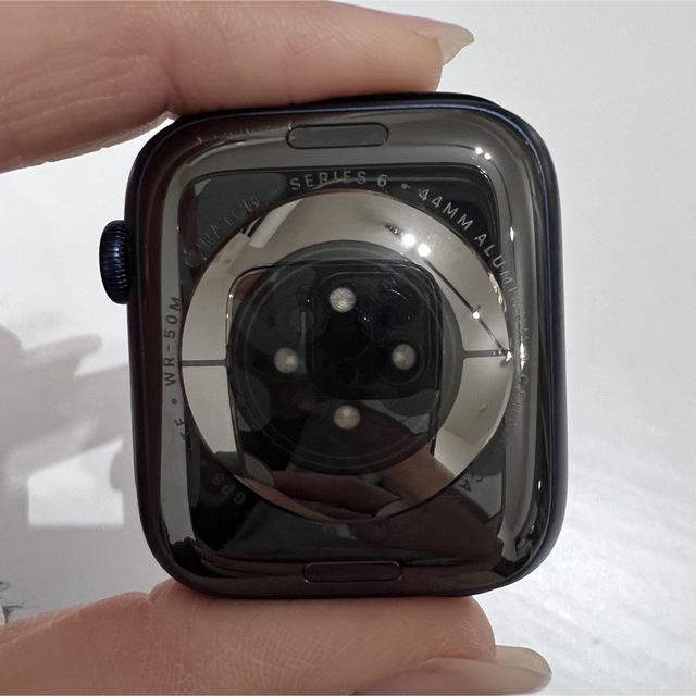 Apple Watch(アップルウォッチ)のアキラ様　専用 スマホ/家電/カメラのスマートフォン/携帯電話(スマートフォン本体)の商品写真
