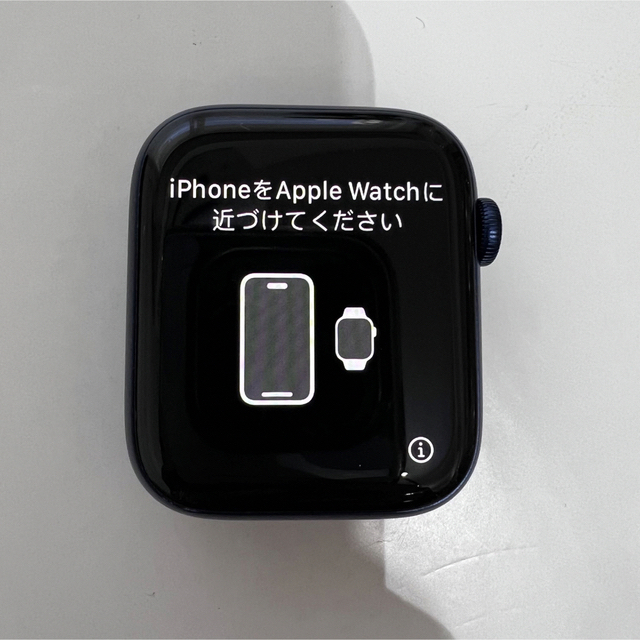 Apple Watch(アップルウォッチ)のアキラ様　専用 スマホ/家電/カメラのスマートフォン/携帯電話(スマートフォン本体)の商品写真