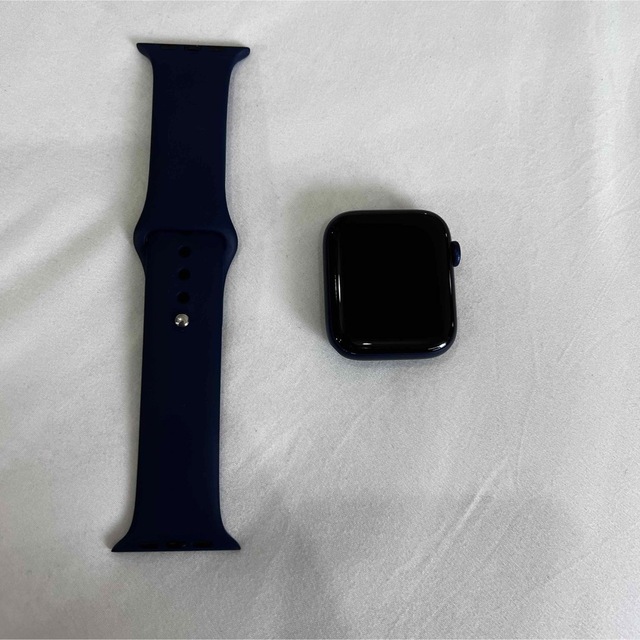 Apple Watch(アップルウォッチ)のアキラ様　専用 スマホ/家電/カメラのスマートフォン/携帯電話(スマートフォン本体)の商品写真