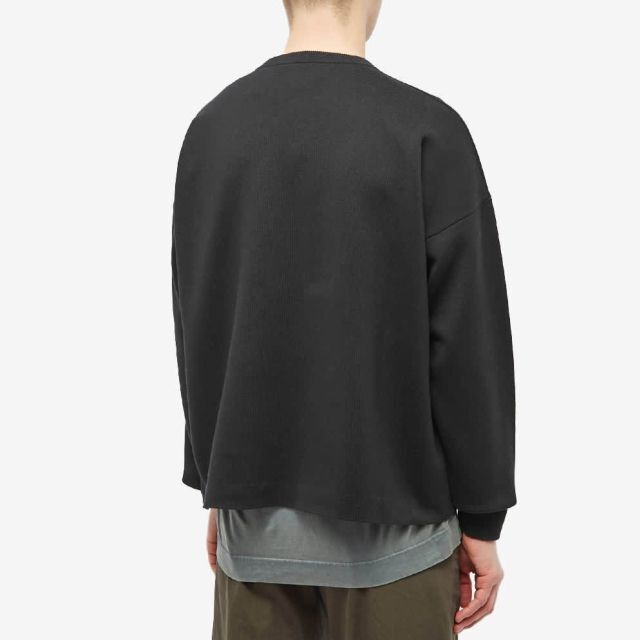 ●新品/正規品● LOEWE ロゴ アナグラムポケット セーター