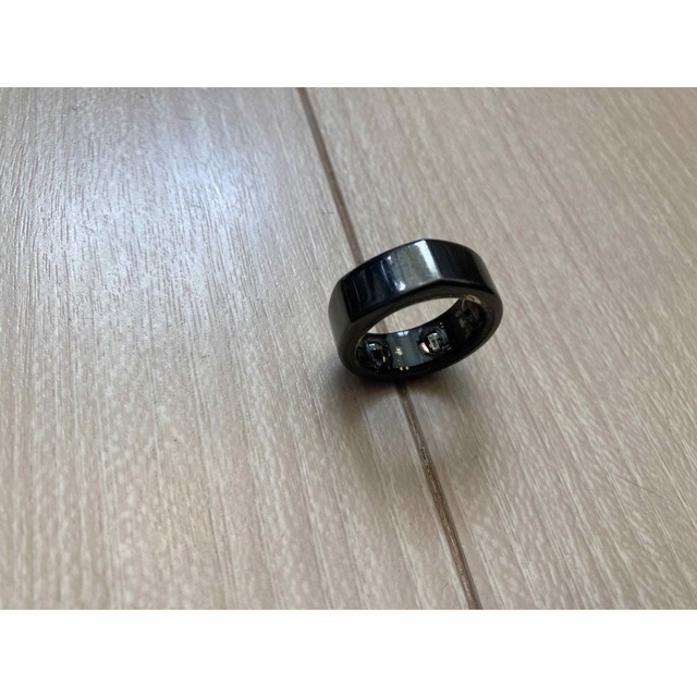 ouraring generation3 サイズus7 レディースのアクセサリー(リング(指輪))の商品写真